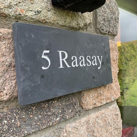 Raasay@Knock View Apartments, Sleat, Isle Of Skye Teangue  Exterior photo