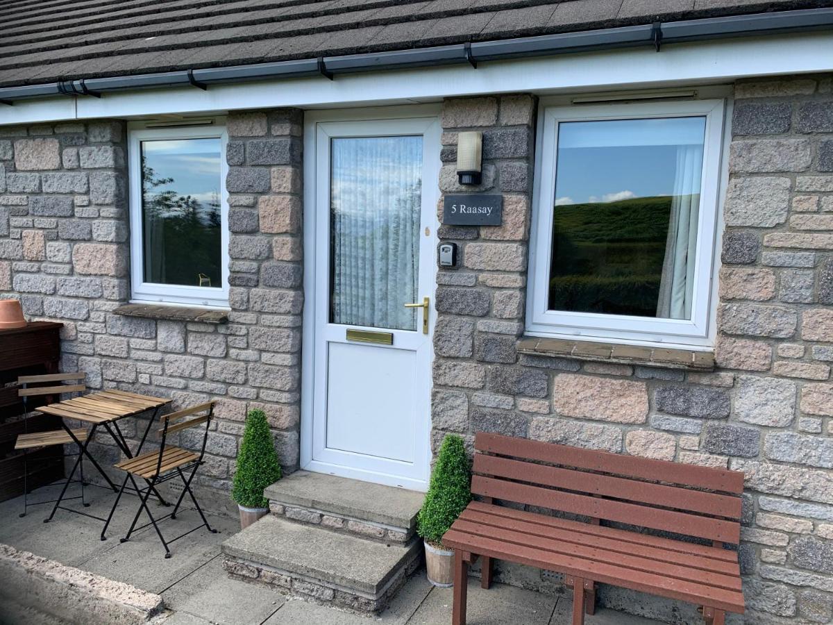 Raasay@Knock View Apartments, Sleat, Isle Of Skye Teangue  Exterior photo