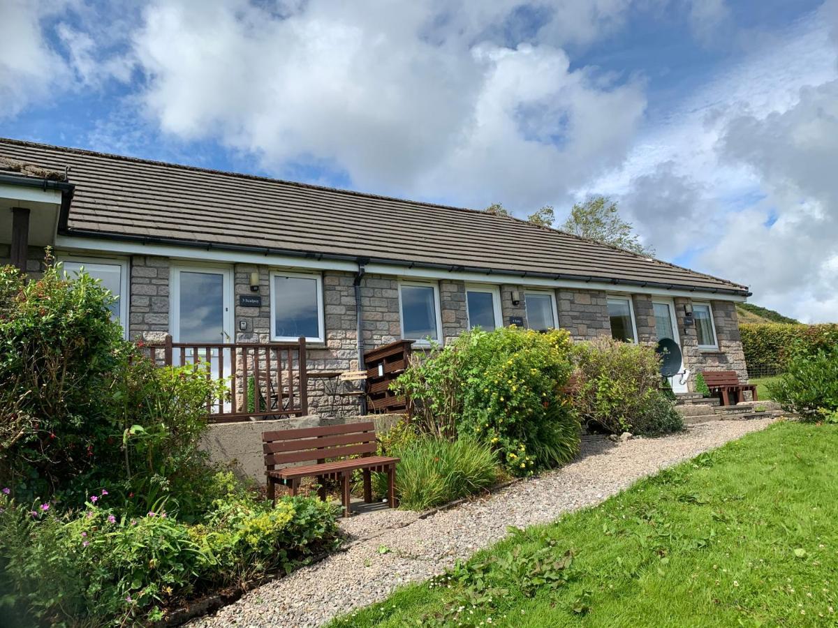 Raasay@Knock View Apartments, Sleat, Isle Of Skye Teangue  Exterior photo