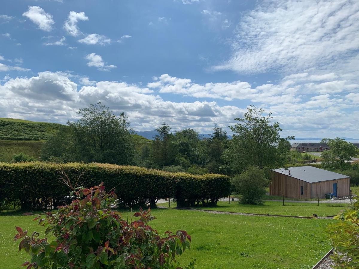 Raasay@Knock View Apartments, Sleat, Isle Of Skye Teangue  Exterior photo