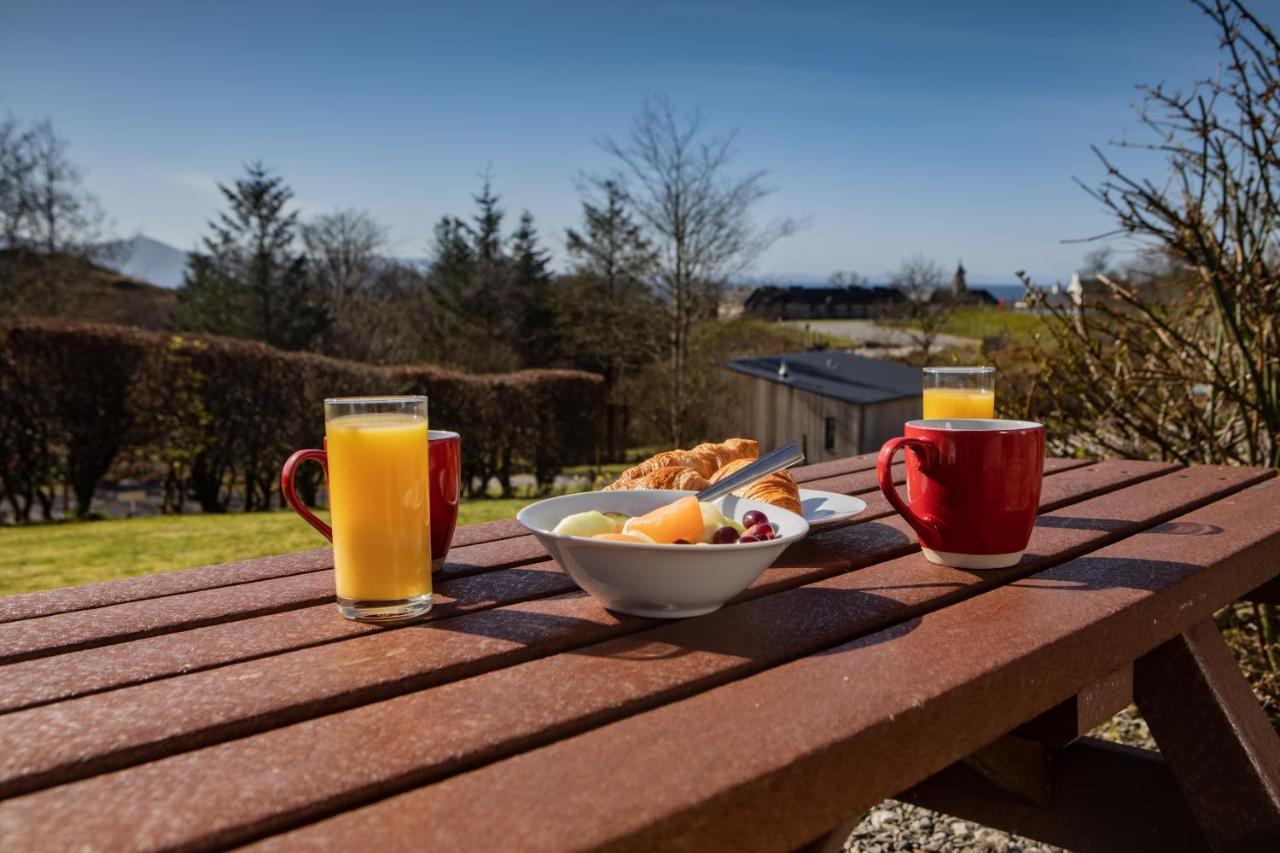 Raasay@Knock View Apartments, Sleat, Isle Of Skye Teangue  Exterior photo