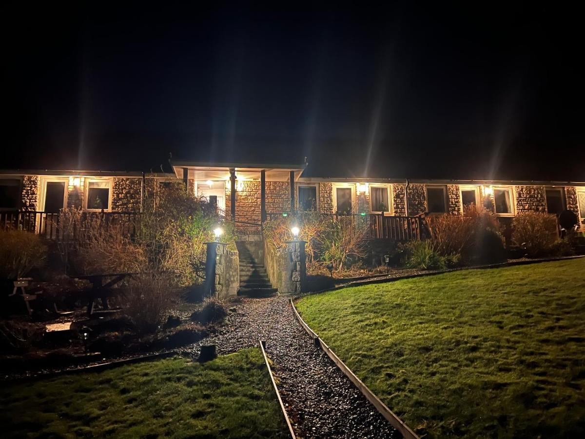 Raasay@Knock View Apartments, Sleat, Isle Of Skye Teangue  Exterior photo