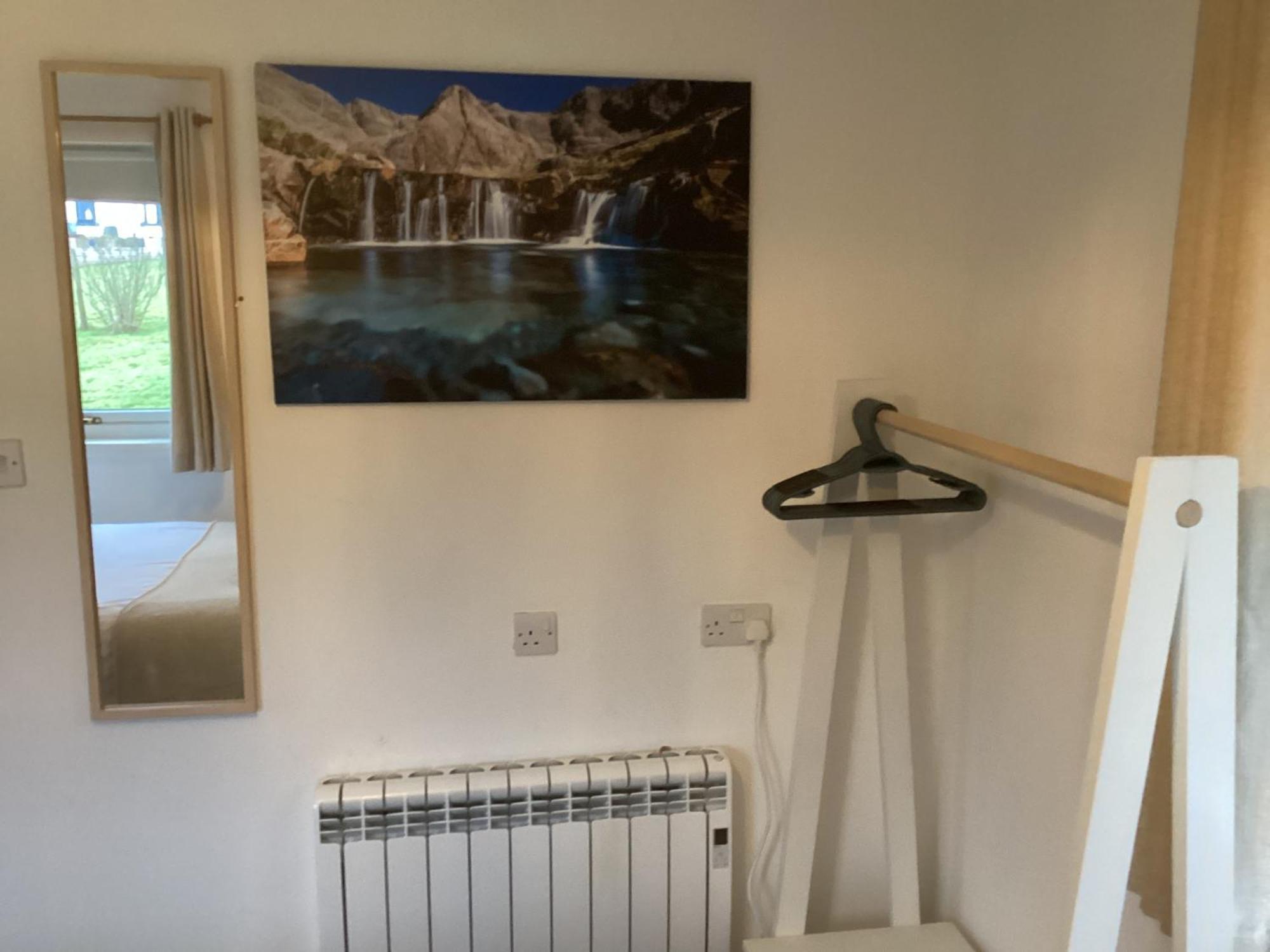 Raasay@Knock View Apartments, Sleat, Isle Of Skye Teangue  Exterior photo